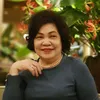 irma moeis mertua sandra dewi