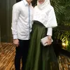 Irwansyah - Zaskia Sungkar