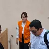 Isa Zega Dipenjara di Malang