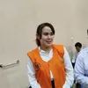 Isa Zega Dipenjara di Malang