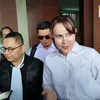 Isa Zega Dipenjara di Malang