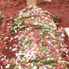 Pemakaman Almarhum Ayah Tasya Kamila