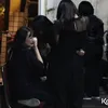 FOTO: Isak Tangis Para Member JKT48 Pecah Saat Melayat Jiro Inao