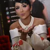Krisdayanti harus izin suami untuk isi soundtrack