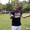 Zacky Zimah