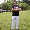 Zacky Zimah