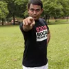 Zacky Zimah