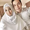 Istri Ricky Perdana