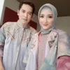 Istri Ricky Perdana
