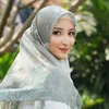 Istri Ricky Perdana