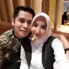 Istri Ricky Perdana