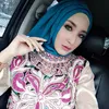 Istri Ricky Perdana
