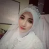 Istri Ricky Perdana