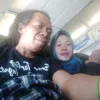 Istri Sodiq