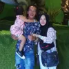 Istri Sodiq