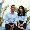 Isyana &amp; Gamaliel