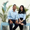 Isyana &amp; Gamaliel