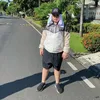 ivan anak inul daratista
