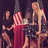 donald trump, anak donald trump, keluarga donald trump, donald trump presiden amerika
