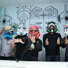 Nidji 