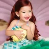 Seraphina, Anak Yasmine Wildblood