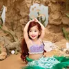 Seraphina, Anak Yasmine Wildblood