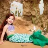 Seraphina, Anak Yasmine Wildblood