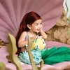 Seraphina, Anak Yasmine Wildblood