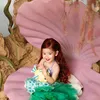 Seraphina, Anak Yasmine Wildblood