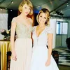 Taylor Swift Jadi Bridesmaid
