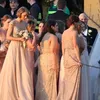 Taylor Swift Jadi Bridesmaid
