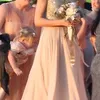 Taylor Swift Jadi Bridesmaid
