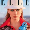 Sophie Turner Elle Magazine