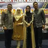 Adelia Wilhelmina