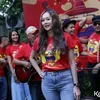 Aura Kasih