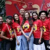 Aura Kasih