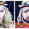 Parodi Foto Mirip Artis