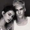 Putra Cindy Crawford