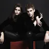 Putra Cindy Crawford