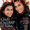 Putra Cindy Crawford