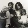 Putra Cindy Crawford