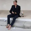 Putra Cindy Crawford
