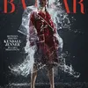 Kendall Jenner Harper\&#039;s Bazaar