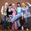 Anak Zaskia Adya Mecca