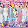 BTS Paper Magazine