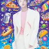 BTS Paper Magazine