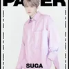 BTS Paper Magazine