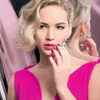 Jennifer Lawrence Jadi Model Tas Mahal