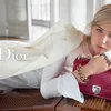 Jennifer Lawrence Jadi Model Tas Mahal