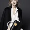 Jennifer Lawrence Jadi Model Tas Mahal